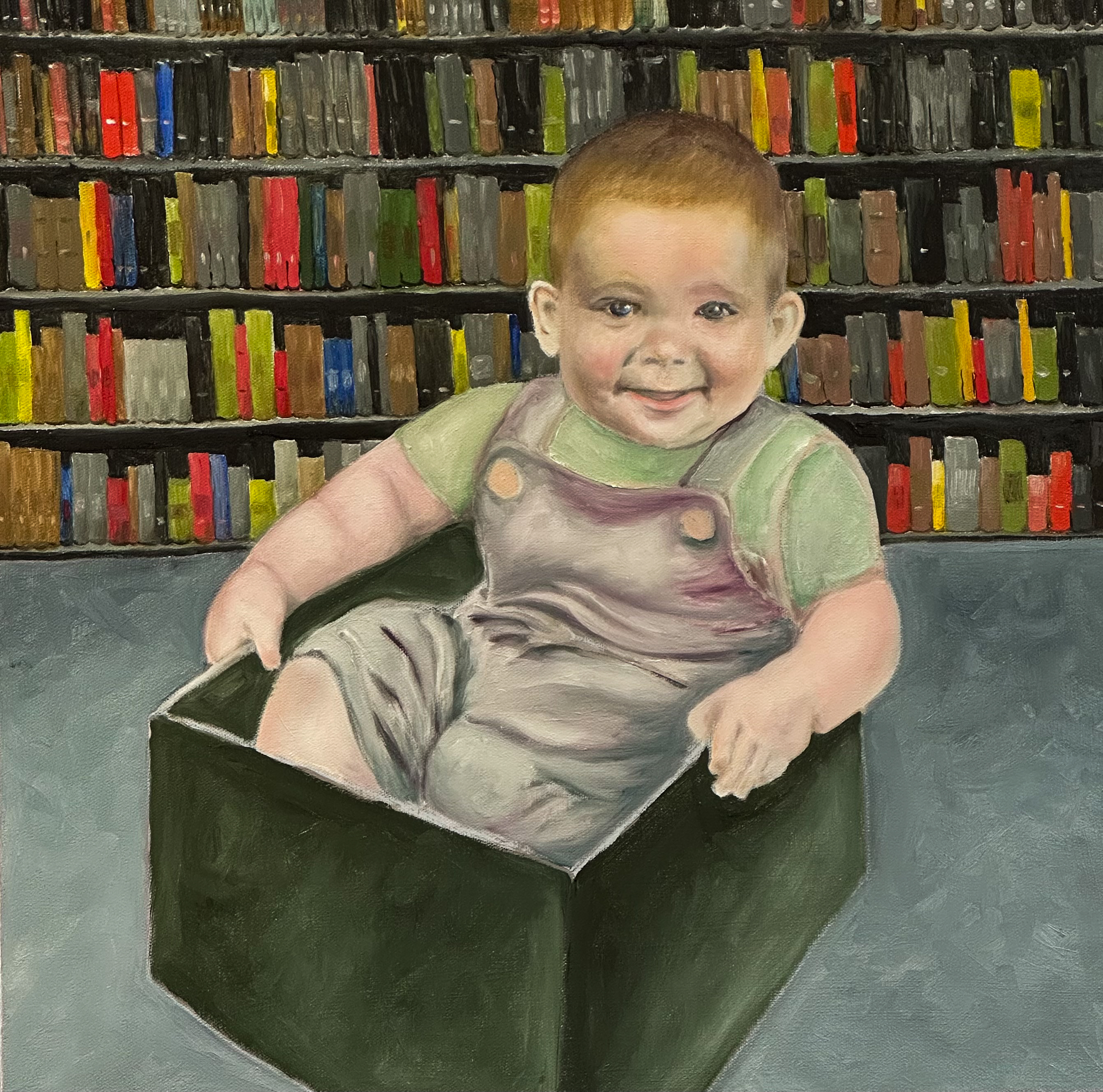 Books
